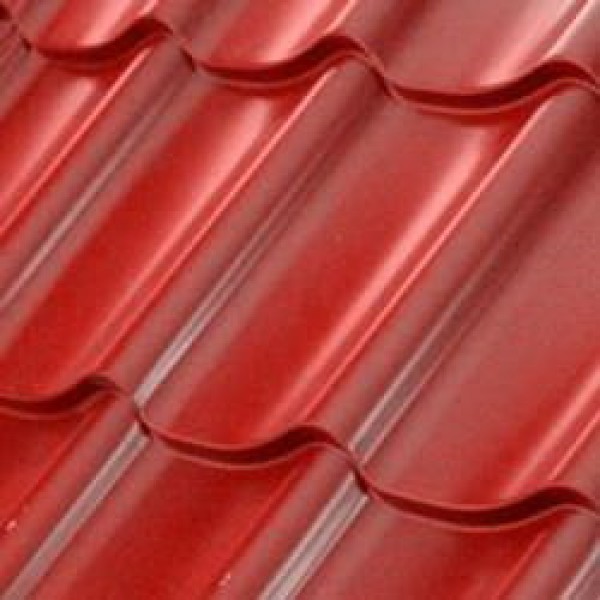 Металлочерепица Монтеррей Норман (Norman) Металлочерепица Монтеррей Норман (Norman)